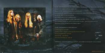 LP Sear Bliss: Glory And Perdition