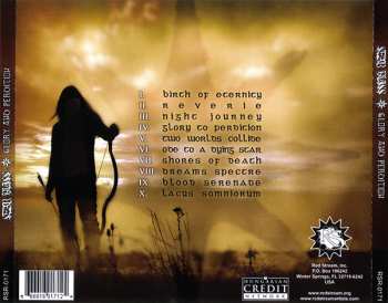 LP Sear Bliss: Glory And Perdition