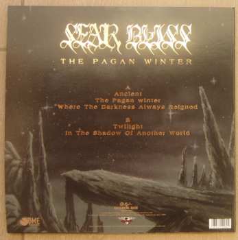 LP Sear Bliss: The Pagan Winter  DLX | CLR 411883