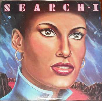 Album Search: Search I
