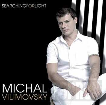 Album Vilimovsky Michal: Searching for Light