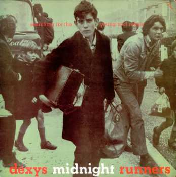 LP Dexys Midnight Runners: Searching For The Young Soul Rebels 31774