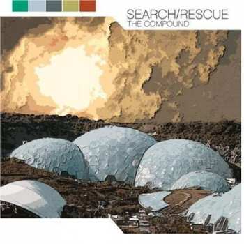 Album Search/Rescue: The Compound