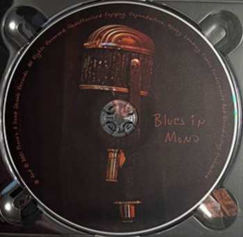 CD Seasick Steve: Blues In Mono 119335