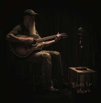 LP Seasick Steve: Blues In Mono 424183