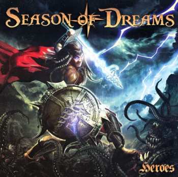 Album Season Of Dreams: Heroes