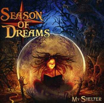 Album Season Of Dreams: My Shelter