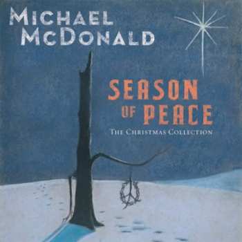 Album Michael McDonald: Season Of Peace - The Christmas Collection