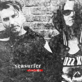 Album Seasurfer: Zombies