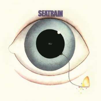 Album Seatrain: Watch