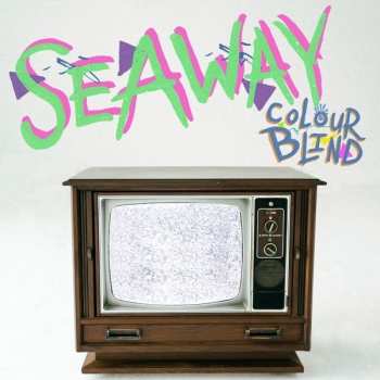 Album Seaway: Colour Blind