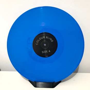 LP Seaway: Colour Blind CLR