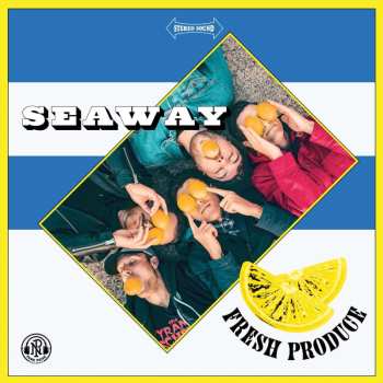 LP Seaway: Fresh Produce LTD | CLR 453650
