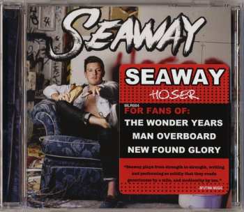 CD Seaway: Hoser 156101