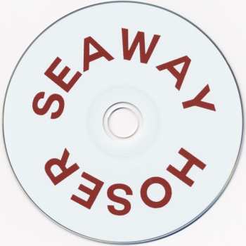 CD Seaway: Hoser 156101