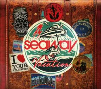 Album Seaway: Vacation