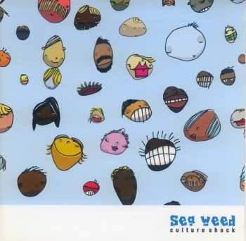 Album Seaweed: Culture Shock 