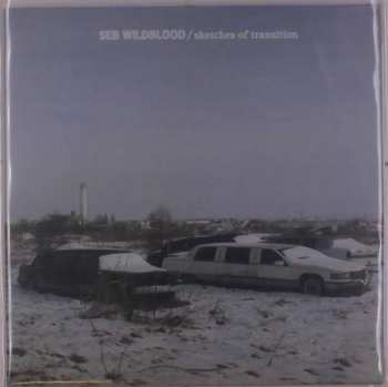 Album Seb Wildblood: Sketches Of Transition 