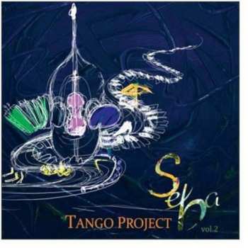 Album Seba: Tango Project 2