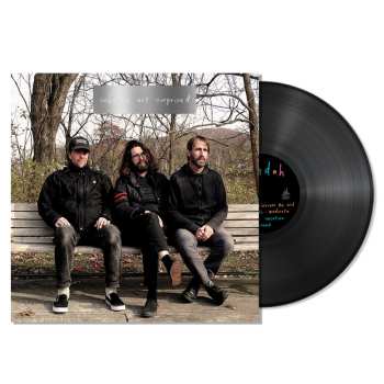 LP Sebadoh: Act Surprised