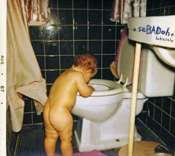 2CD Sebadoh: Bakesale DLX