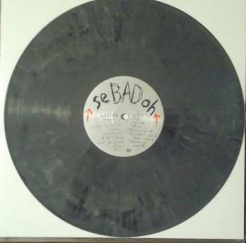 LP Sebadoh: Bakesale CLR 415437
