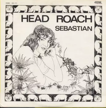 Sebastian Agnello: Head Roach
