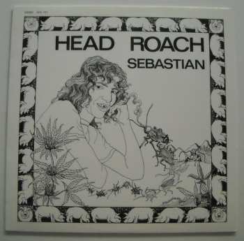 LP Sebastian Agnello: Head Roach 272409
