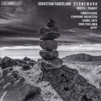 Sebastian Fagerlund: Drifts; Stonework; Transit