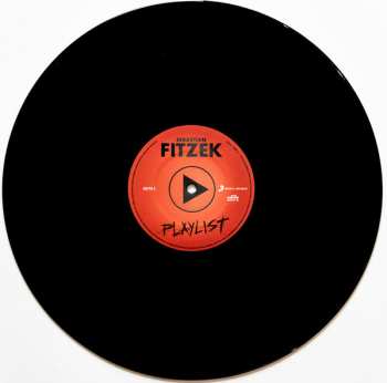 2LP Sebastian Fitzek: Playlist DLX | CLR 413936