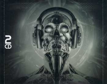 2CD Sebastian Groth: Dark Techno 2023 467717