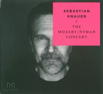 The Mozart/Nyman Concert