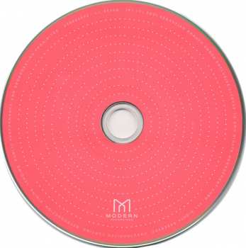 CD Sebastian Knauer: The Mozart/Nyman Concert 421780
