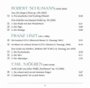 CD Sebastian Kohlhepp: Von Sagen Und Helden 438514