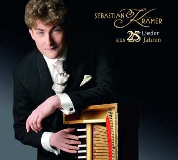 Album Sebastian Krämer: 25 Lieder Aus 25 Jahren