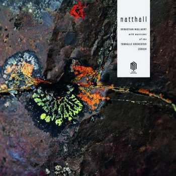 Album Sebastian Mullaert: Natthall