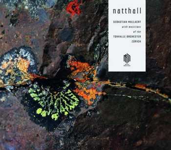 CD Sebastian Mullaert: Natthall 298077