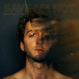 CD Sebastian Plano: Save Me Not 96461