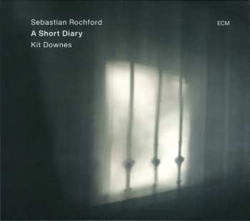 Album Sebastian Rochford: A Short Diary