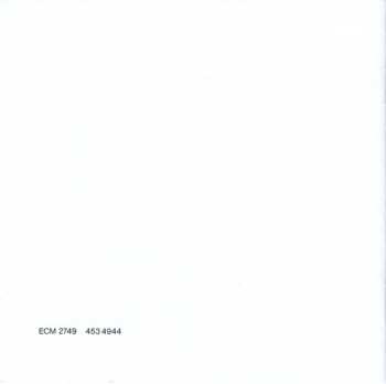 CD Sebastian Rochford: A Short Diary 408862