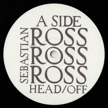 LP SebastiAn: Ross Ross Ross 360954