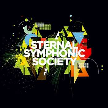 CD Sebastian Sternal: Sternal Symphonic Society 516141