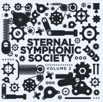 Album Sebastian Sternal: Sternal Symphonic Society VOL.2