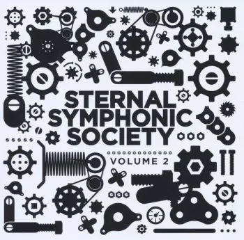 Sebastian Sternal: Sternal Symphonic Society VOL.2