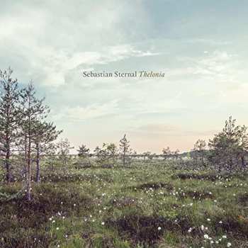 Album Sebastian Sternal: Thelonia