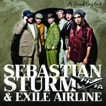 Album Sebastian Sturm: A Grand Day Out