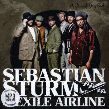 LP Sebastian Sturm: A Grand Day Out 82253