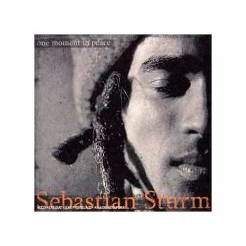 Album Sebastian Sturm: One Moment In Peace