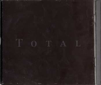 CD SebastiAn: Total DIGI