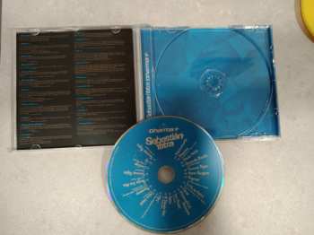 CD Sebastián Yatra: Dharma +